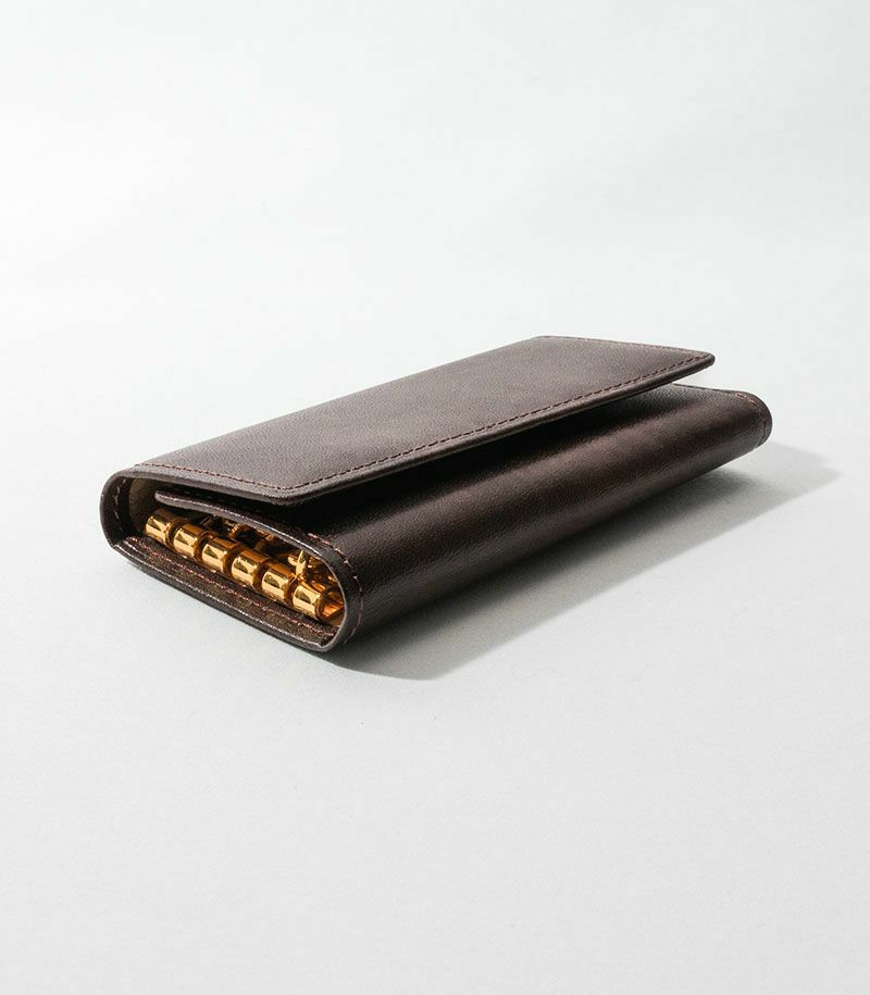 キーケース｜シラサギレザー |革製品CYPRIS（キプリス）公式オンライン