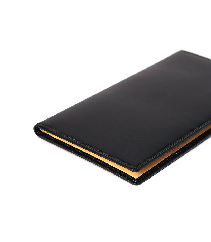 20枚カードケース｜シラサギレザー