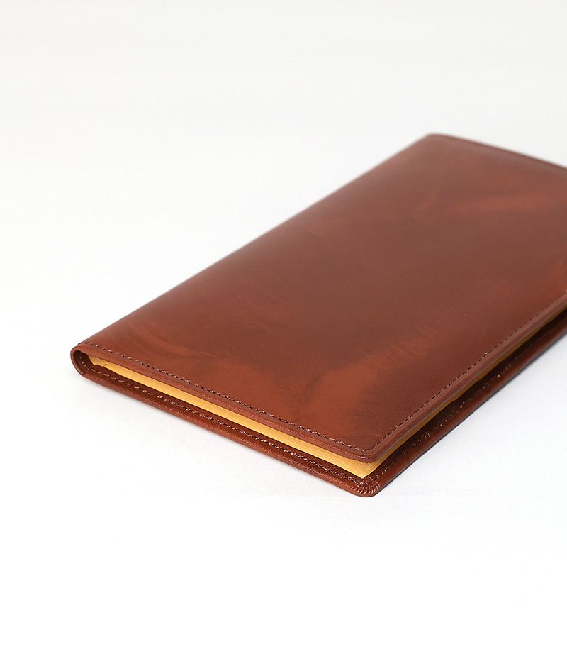 20枚カードケース｜シラサギレザー