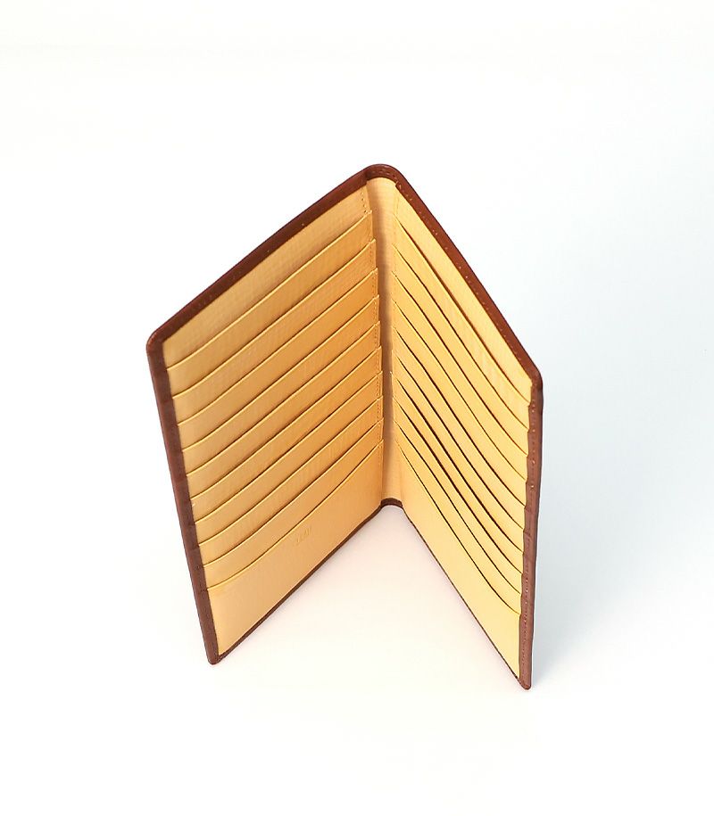 革カードケース