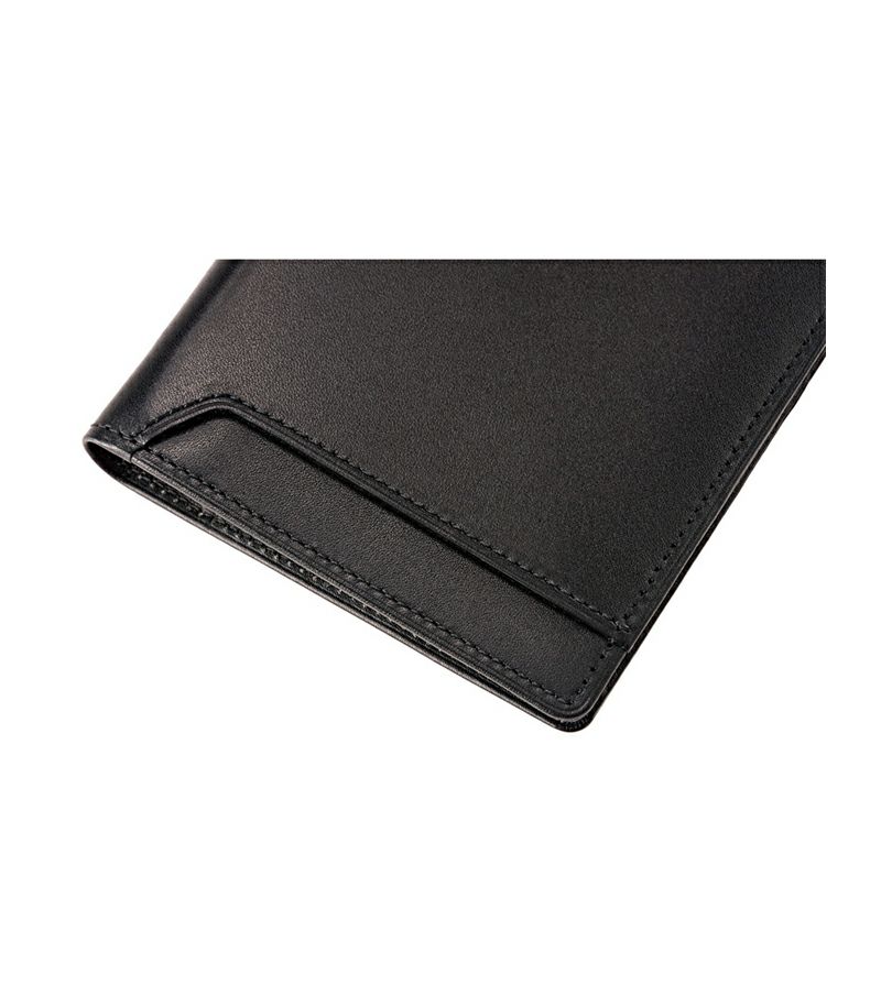 革パスポートケース