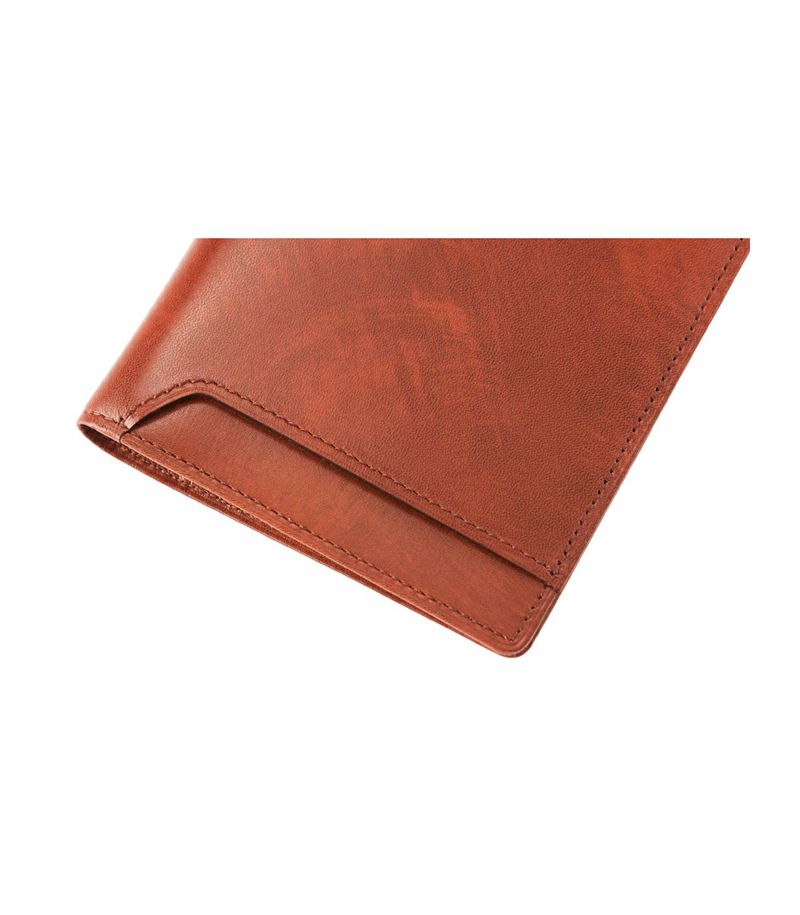 革パスポートケース