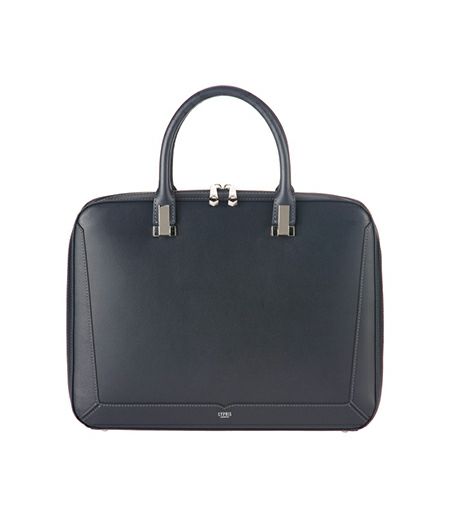 薄マチブリーフケース・２本手ビジネスバッグ｜ペルラネラ -ポルターレ- 