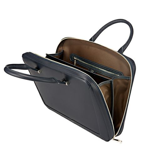 薄マチブリーフケース・２本手ビジネスバッグ｜ペルラネラ -ポルターレ- 