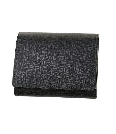 レザーコンパクト財布,コンパクト財布