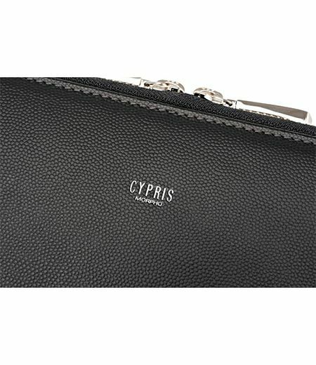 ドキュメントケース｜ペルラネラ |革製品CYPRIS（キプリス）公式