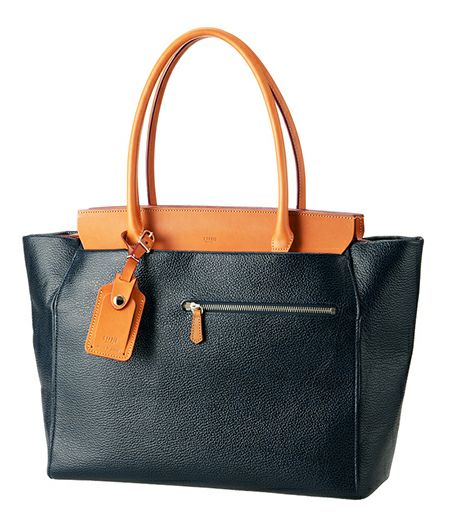 トートバッグ｜カシューレザー |革製品CYPRIS（キプリス）公式  