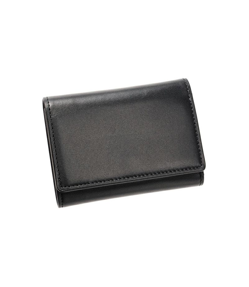 革財布キプリス,シラサギレザー