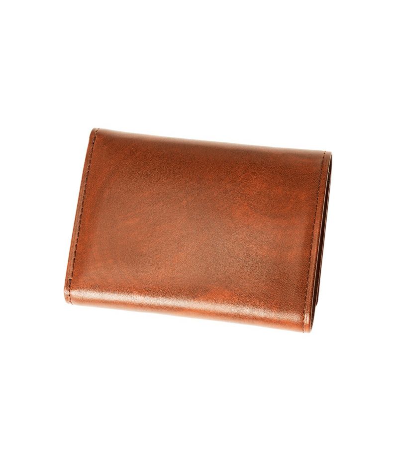 革財布キプリス,シラサギレザー