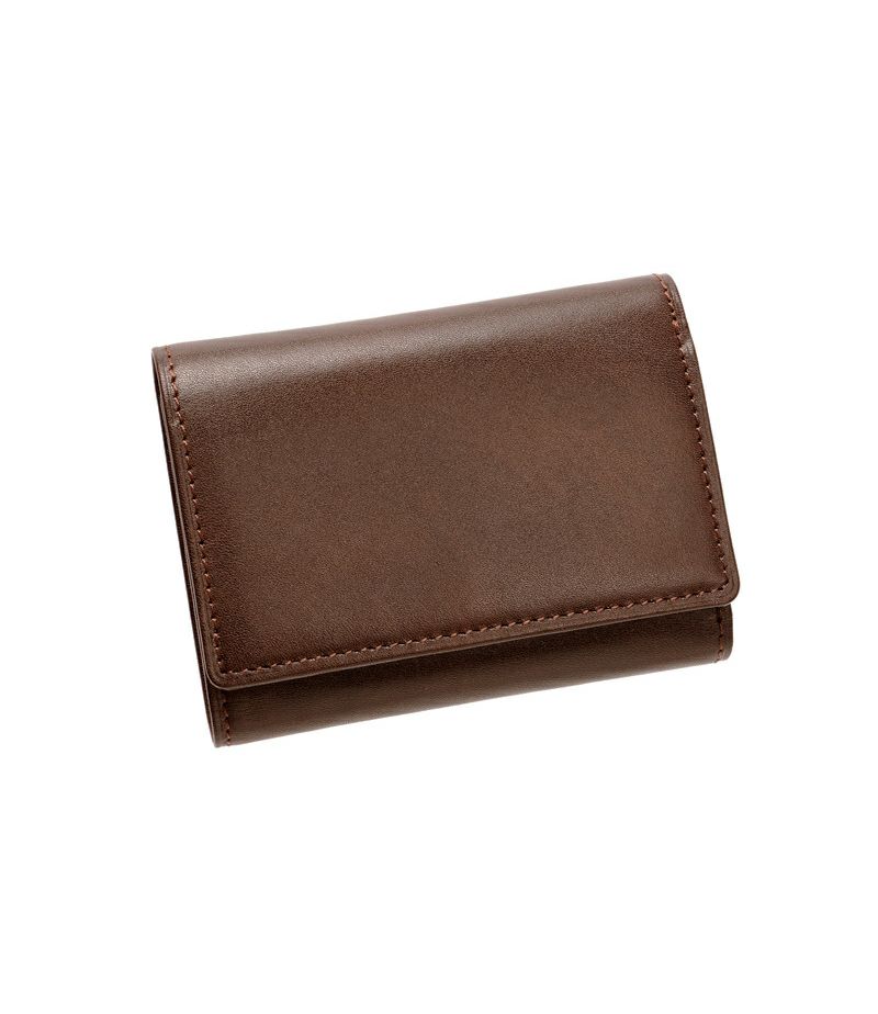 革財布キプリス,シラサギレザー