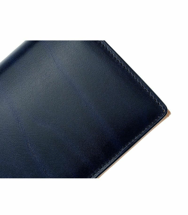 革財布・革長財布のキプリス