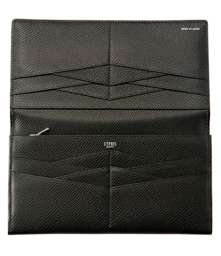 革財布・革長財布のキプリス