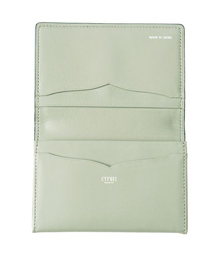 革小物,革名刺入れ,日本製