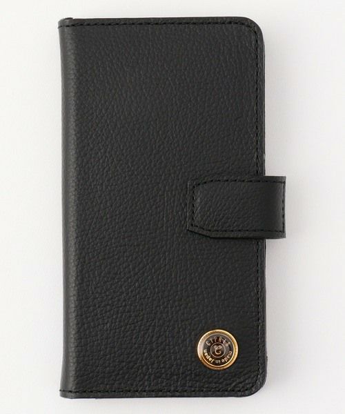 手帳型スマートフォンケース(iPhone6,6s,7,8)| エポウレット