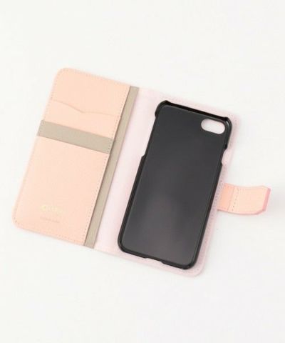 手帳型スマートフォンケース(iPhone6,6s,7,8)| エポウレット