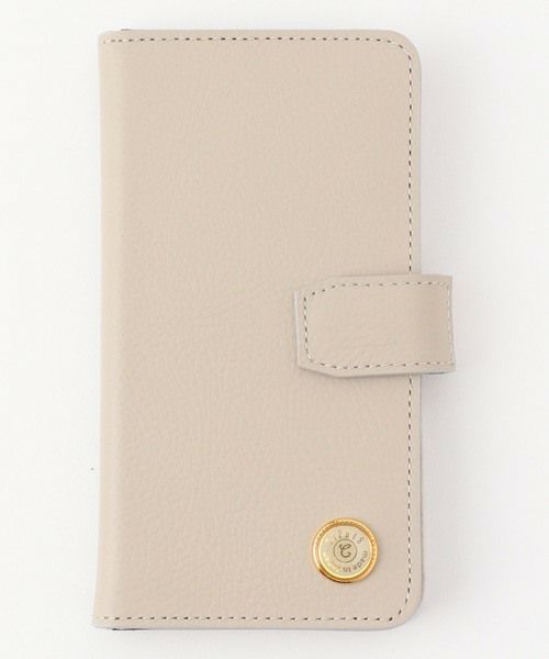手帳型スマートフォンケース(iPhone6,6s,7,8)| エポウレット