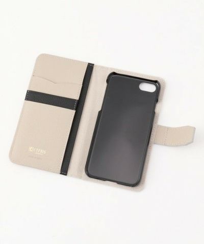 手帳型スマートフォンケース(iPhone6,6s,7,8)| エポウレット