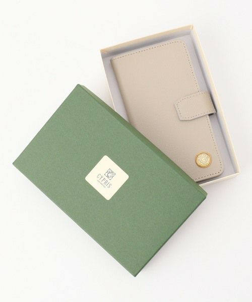 手帳型スマートフォンケース(iPhone6,6s,7,8)| エポウレット