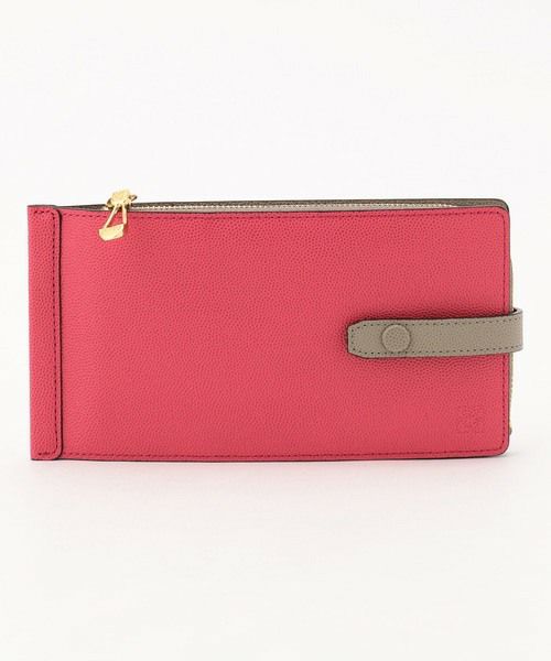 ジェッターウォレット(L)|グラーノワークス