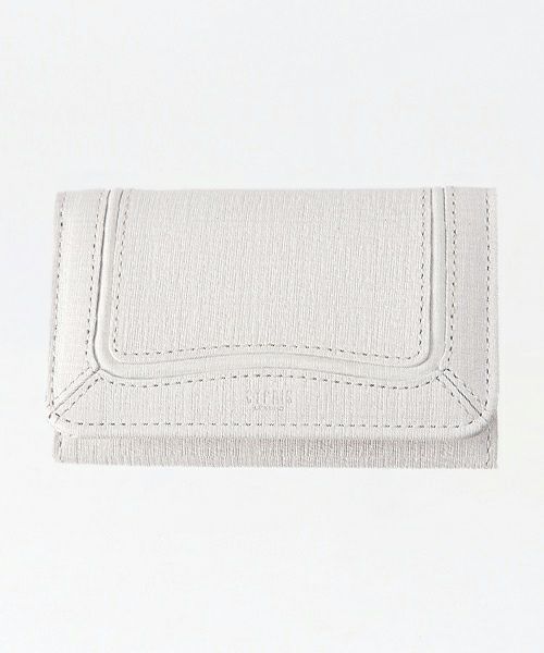 ササマチ名刺入れ| グラーノワークス