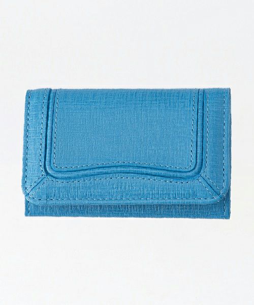 ササマチ名刺入れ| グラーノワークス