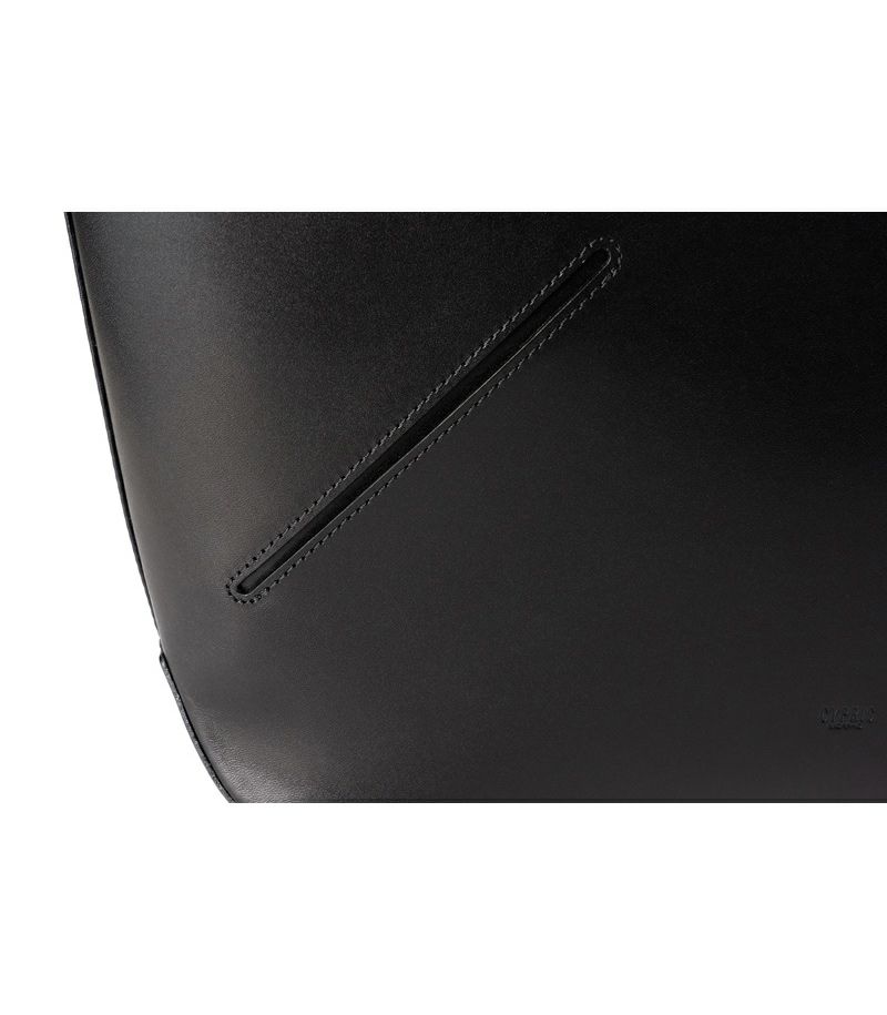 トートバッグ｜シラサギレザー