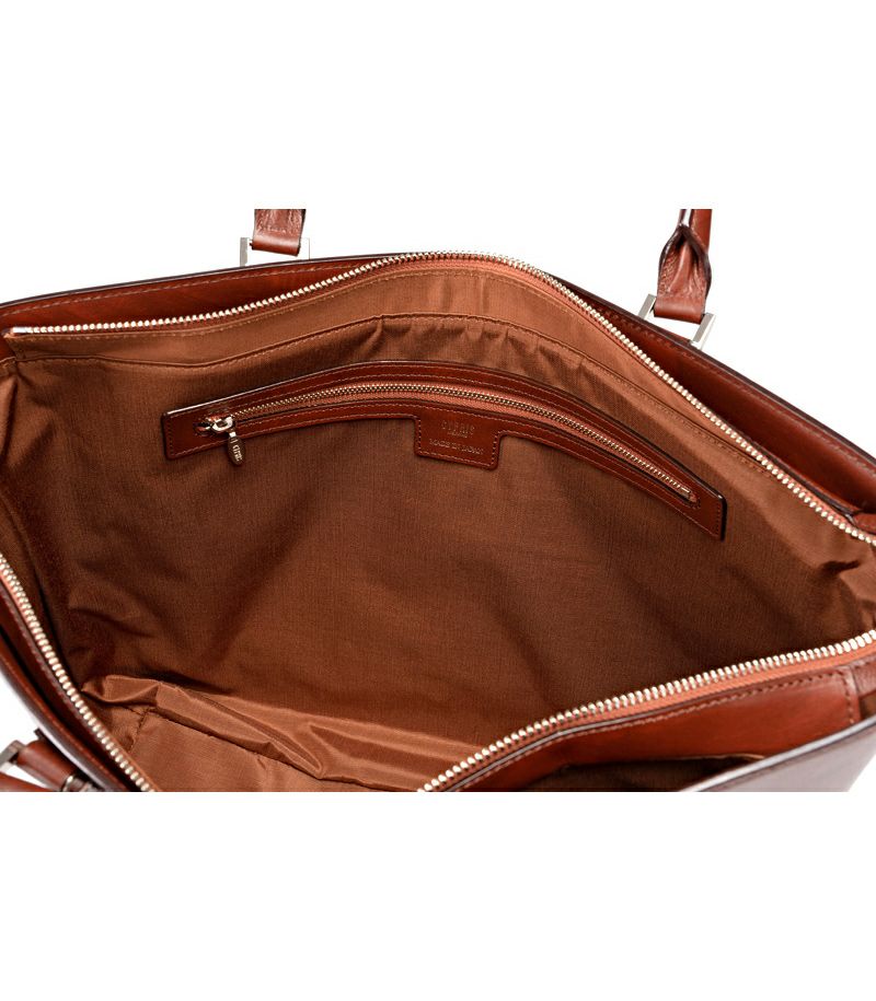 トートバッグ｜シラサギレザー