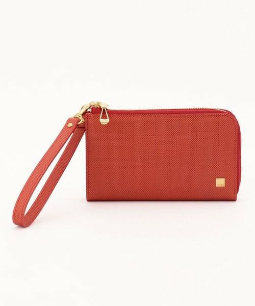 ハニーセルモバイルウォレット| ポン |革製品CYPRIS（キプリス）公式  