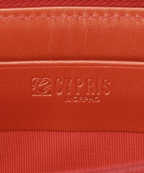 スマートフォンが入るハニーセルウォレッチ| ポン