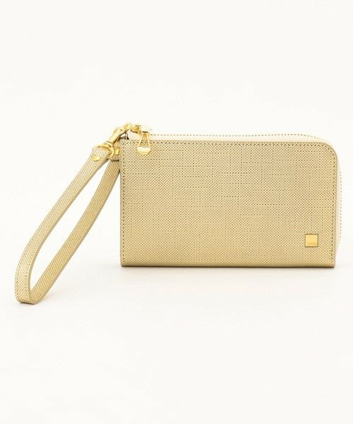 ハニーセルモバイルウォレット| ポン |革製品CYPRIS（キプリス）公式  