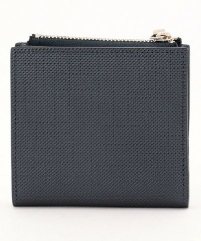 スリム＆コンパクト二つ折財布