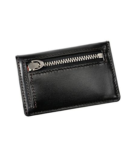 マネーフラップ(S)｜ポケウォレ-BR |革製品CYPRIS（キプリス