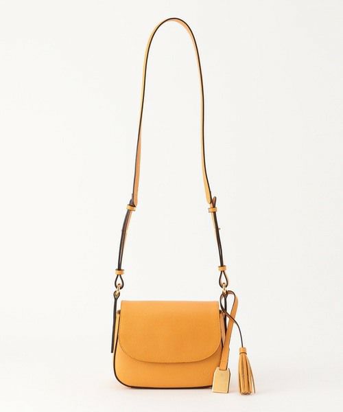 クロスボディバッグ| グラーノワークス