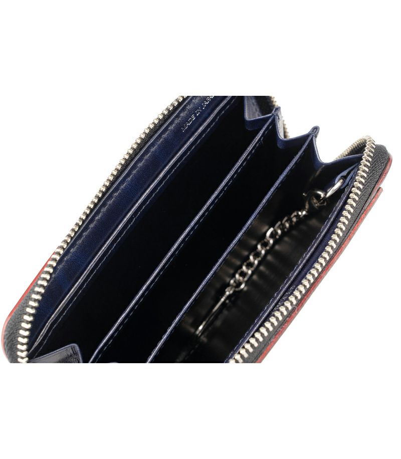 【英国製ブライドルレザー使用!!】キプリス ☆ 名刺入れ ブラック タンナー革 英国製ブライドルレザー使用!!】キプリス ☆ 名刺入れ ブラック