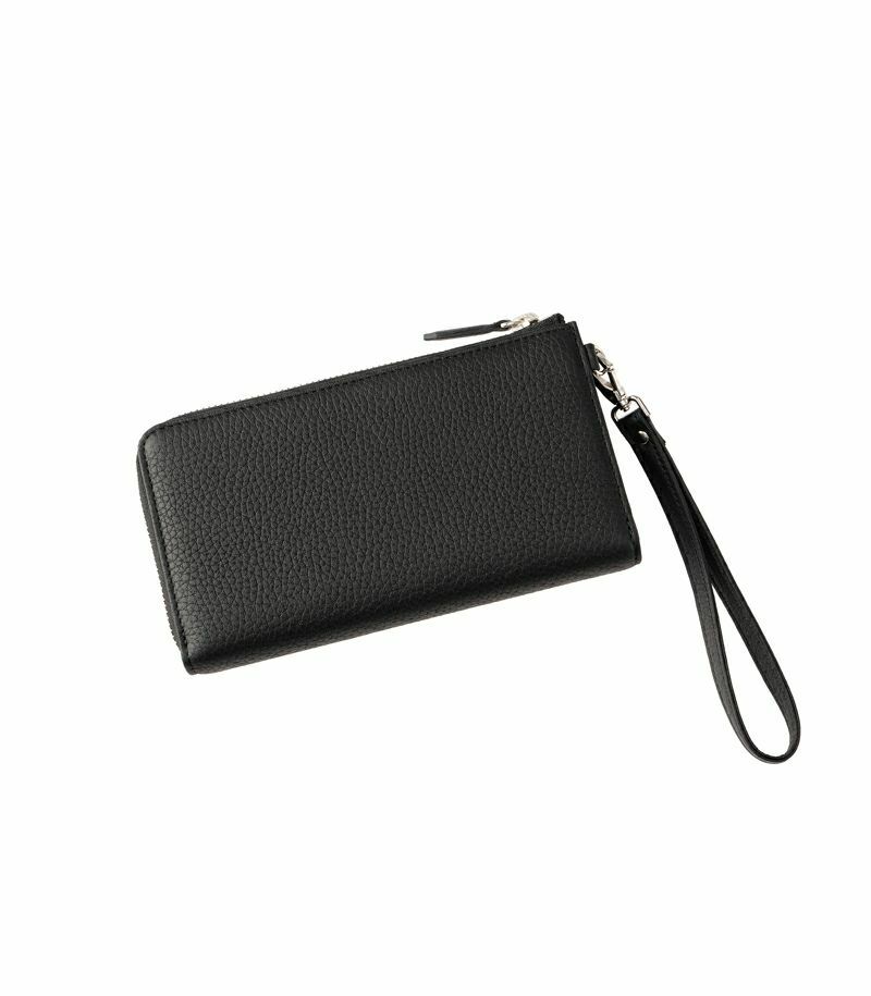メンズ長財布