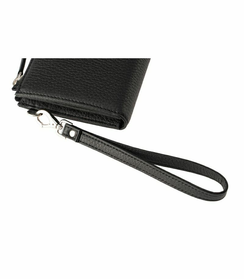 メンズ長財布