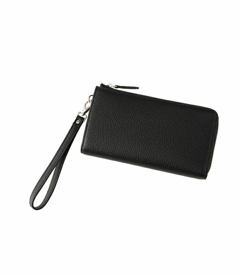メンズ長財布