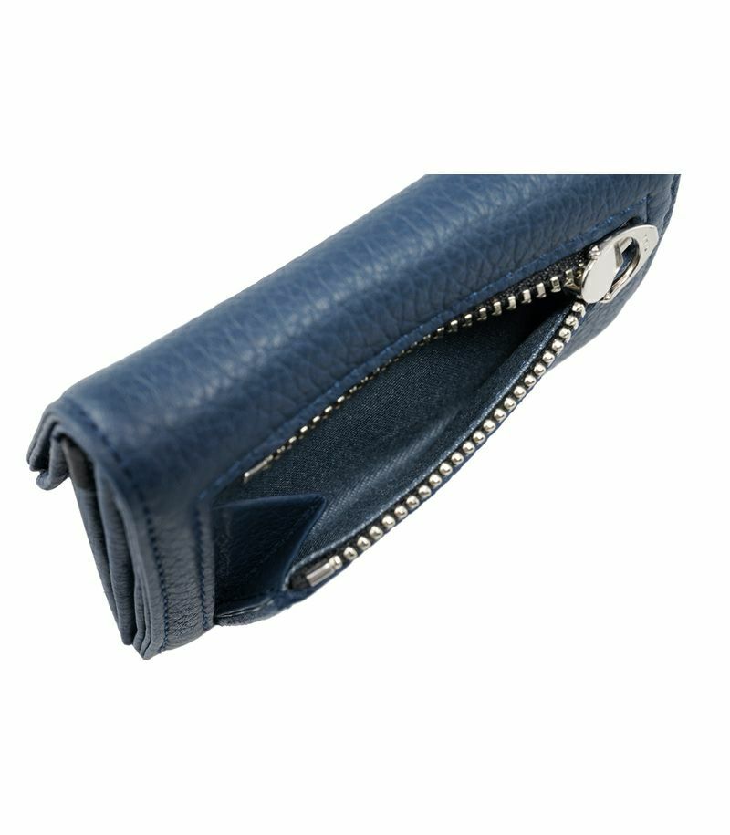 コンパクトオールイン｜フィンランドエルク |革製品CYPRIS（キプリス