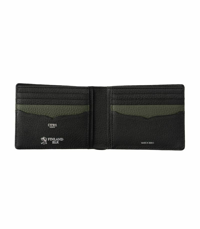 カード札入れ｜フィンランドエルク 