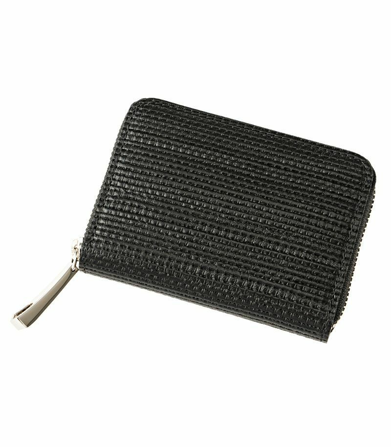 コンパクト財布