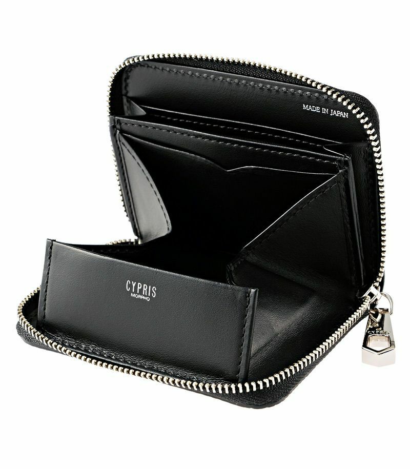 コンパクト財布