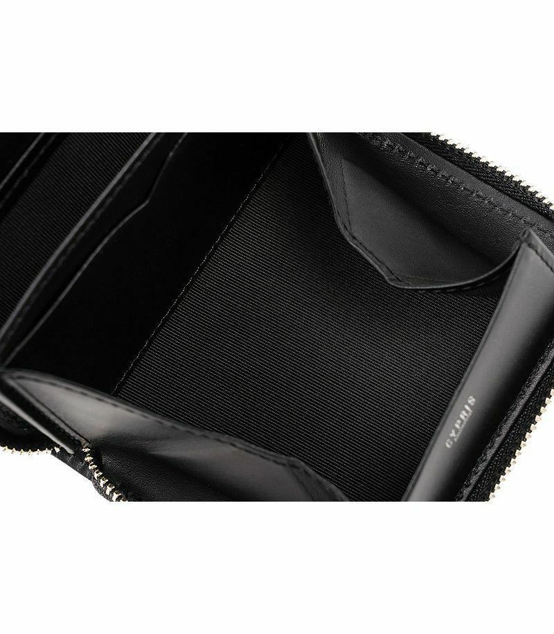 コンパクト財布