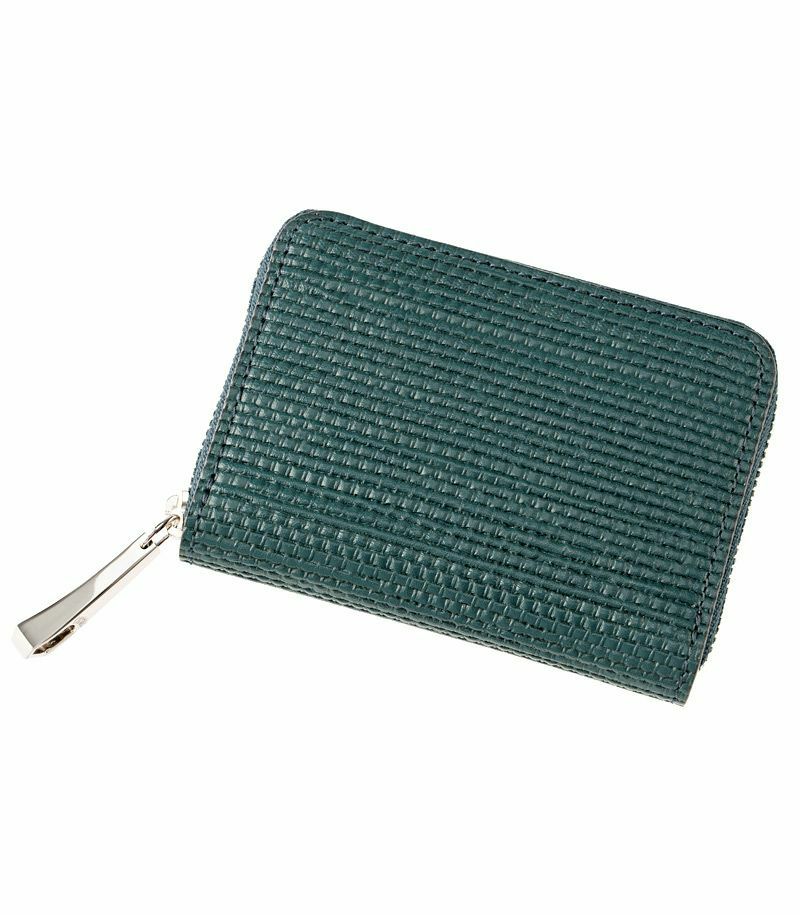 コンパクト財布