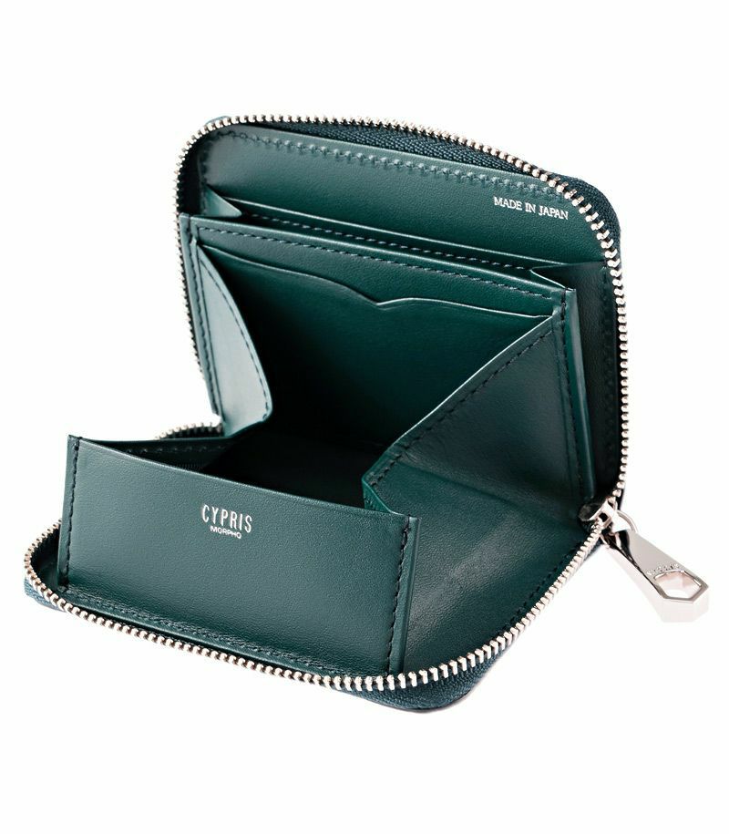 コンパクト財布