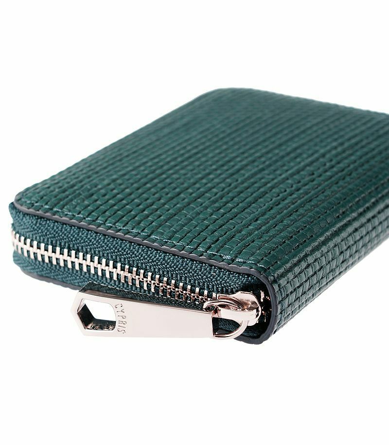 コンパクト財布