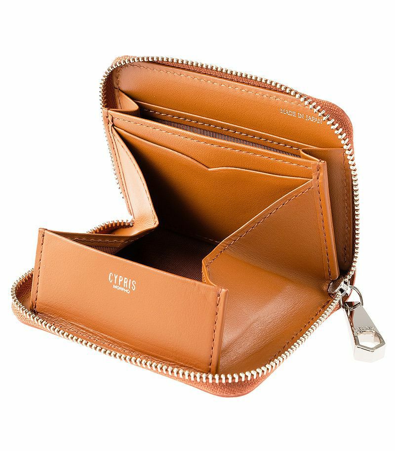 コンパクト財布