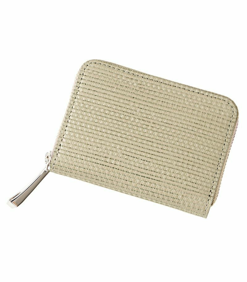 コンパクト財布