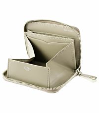 コンパクト財布