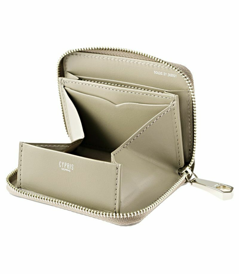 コンパクト財布