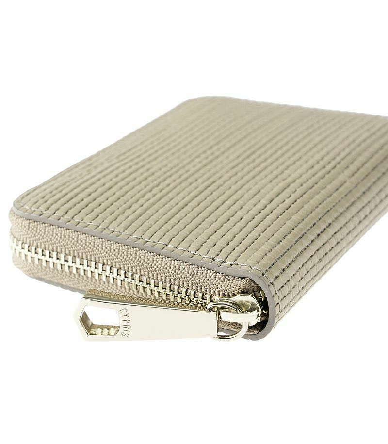 コンパクト財布